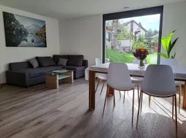 Ferienwohnung Sonnenseite