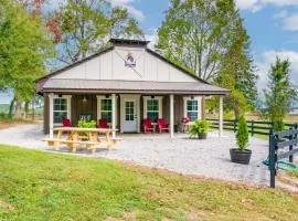 Loretto Cottage on Bourbon Trail with Fire Pit