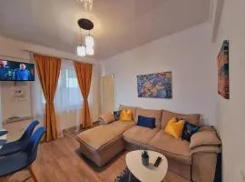 Apartament GabRox