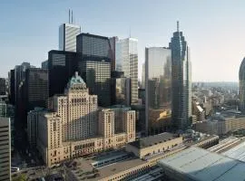 Fairmont Royal York Hotel