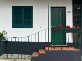 Habitación santo antonio