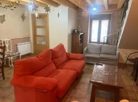 Casa Marite Vivienda de uso turístico