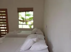 Cabañas Casa Fany