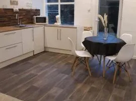 Appartement agréable