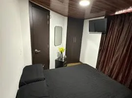 Habitación privada