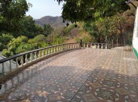 Cabaña paraíso, hotel a Santa Marta