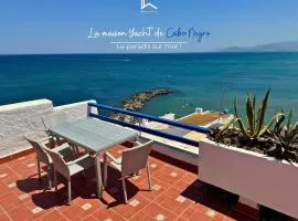 La Maison Yacht