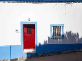 Refúgio Alentejano