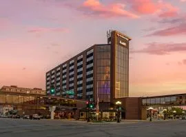 Best Western Plus Executive Residency Waterloo & Cedar Falls