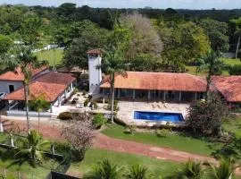 Sítio brisa do rio Haras