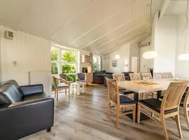 Strandblick - Dorf 1 Ferienhaus 05