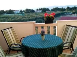 Apartment Lado
