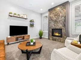 Boise Hills Oasis