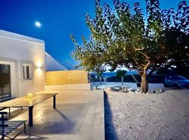 Casa MYA zona oasi, ξενοδοχείο σε Granelli