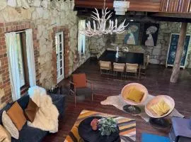 Le Petit Chateau Homestead Bridgetown