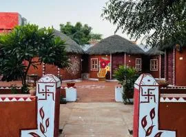 Chhotaram Prajapat Home Stay