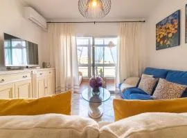Apartamento en Marbella centro vistas al mar