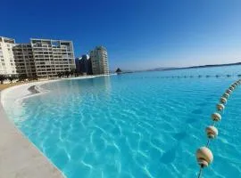Departamento Laguna del Mar