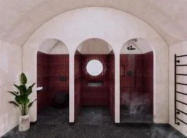 UrbanSpa - Prague 1
