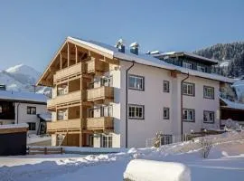 Residenz Edelalm TOP 5
