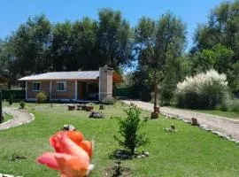 Cabañas El Cardón