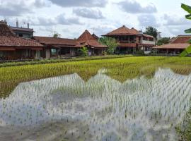 Alamanda Family Villas, Pool & Local Tours