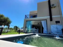 La Soñada casa quinta Premium