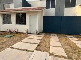 Casa tabachines