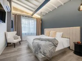 Nago Hometel Boutique