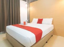 RedDoorz Plus at EDSA Congressional