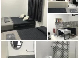 DyMaz Salam Homestay