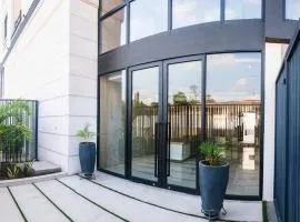 Luxury Studios by Home