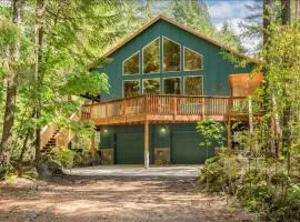 Shelter Chalet