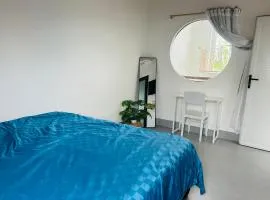 Nhà KHOAI HOMESTAY MŨI NÉ