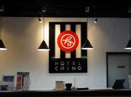 Hotel Chino