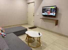 Tara Luxury Homes 2BHK, hotel in Solan