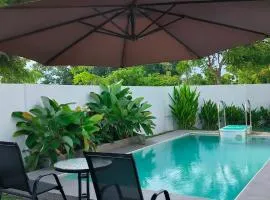 The Oasis Kuantan with Private Pool