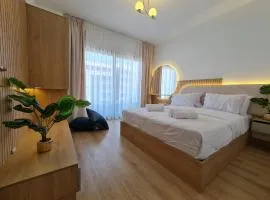Madinaty Elite Living Apartment