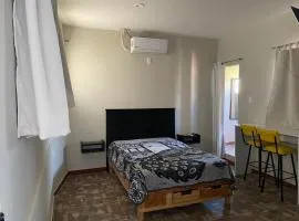 Departamento Céntrico