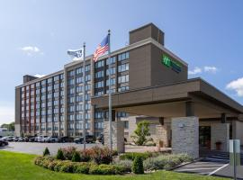 Holiday Inn Express & Suites Ft. Washington - Philadelphia by IHG, hotel poblíž Wings Field Airport - BBX, 