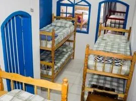 Scott Hostel Ilha Grande