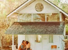 Sunrise Temple villa