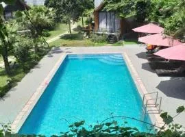 ST Homestay Tản Lĩnh - Venuestay