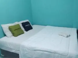 Urbanview Mitra Residence near Bandara Ahmad Yani Semarang