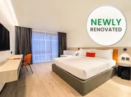 Citichic Sukhumvit 13 by Compass Hospitality - Newly Renovated