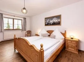 Scheffmannlehen Ferienwohnung Nr 4