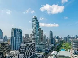 Waldorf Astoria Bangkok