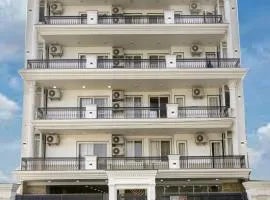 Miyabi suites