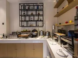 City Comfort Inn Nanning Huanan City