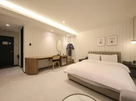 Browndot Hotel Deokjin